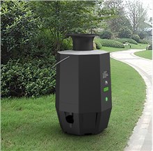 魔控®（MS-400）媒介蚊虫自动监测仪